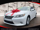 Used 2014 Lexus ES 350 image 3
