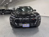 New 2025 Chevrolet Trax RS w/ Sunroof Package image 2