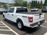 Used 2020 Ford F150 XLT image 5