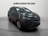 Used 2018 Buick Encore Preferred image 4