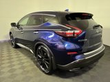 Certified 2023 Nissan Murano Platinum w/ Cargo Package image 6