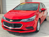 Used 2018 Chevrolet Cruze LT w/ LT Fleet Convenience Package image 6