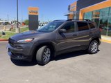 Used 2018 Jeep Cherokee Latitude image 5