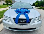 Used 2009 Hyundai Sonata SE image 2