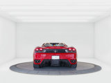 Used 2008 Ferrari F430 Spider image 5
