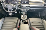 Used 2021 Kia Forte GT w/ GT2 Package image 4