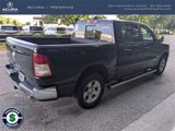Used 2023 RAM 1500 Big Horn w/ Trailer Tow Group image 5