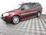 Used 2007 Buick Terraza CXL w/ Driver Confidence Package image 4