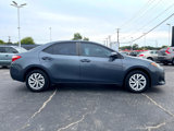 Used 2017 Toyota Corolla LE image 4
