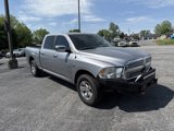 Used 2020 RAM 1500 Classic SLT image 4