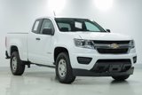 Used 2016 Chevrolet Colorado W/T w/ WT Convenience Package image 3