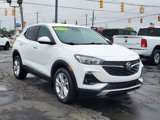 Used 2022 Buick Encore GX Preferred w/ Cold Weather Comfort Package image 2