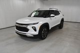 Used 2025 Chevrolet TrailBlazer LT w/ LT Cold Weather Package image 2