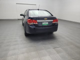 Used 2015 Chevrolet Cruze LT image 6