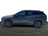 Certified 2022 Hyundai Tucson N Line image 2