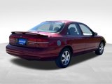 Used 2000 Mercury Mystique LS image 5