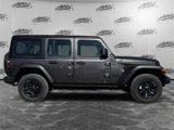 New 2025 Jeep Wrangler Sport image 6