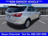 Used 2021 Chevrolet Equinox LS w/ LS Convenience Package image 4