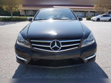 Used 2014 Mercedes-Benz C 300 4MATIC Sedan image 4