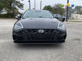 Used 2021 Hyundai Sonata SEL image 3