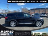 Certified 2022 Ford Explorer XLT w/ Equipment Group 202A image 2