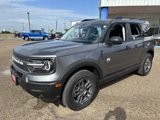 New 2025 Ford Bronco Sport Big Bend image 3