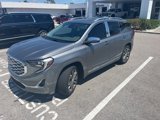 Used 2018 GMC Terrain Denali w/ Driver Alert Package II image 2