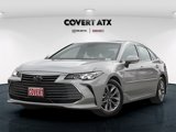 Used 2019 Toyota Avalon XLE image 2