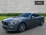 Used 2015 Ford Mustang Premium w/ Equipment Group 201A image 2