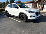 Used 2017 Hyundai Tucson Night image 3