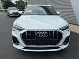 Used 2024 Audi Q3 2.0T Premium w/ Convenience Package image 3