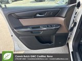 Used 2015 GMC Acadia SLT image 3