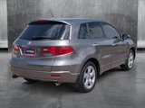 Used 2008 Acura RDX SH-AWD image 5