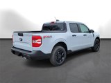New 2025 Ford Maverick XLT w/ XLT Luxury Package image 4