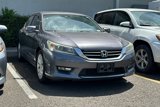 Used 2015 Honda Accord EX-L image 2