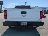 Used 2018 Chevrolet Silverado 1500 LT w/ All Star Edition image 5