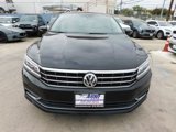 Used 2016 Volkswagen Passat 1.8T SE w/ Lighting Package (P06) image 2