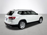 Used 2021 Volkswagen Atlas SEL image 6