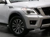 Used 2018 Nissan Armada SL w/ Premium Package image 3