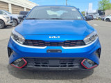 Certified 2022 Kia Forte GT-Line w/ GT-Line Technology Package image 2