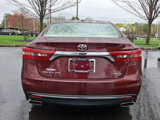 Used 2016 Toyota Avalon XLE Plus image 5