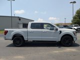 Certified 2024 Ford F150 Lariat w/ Equipment Group 502A High image 2
