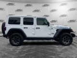 Used 2022 Jeep Wrangler Unlimited Rubicon 4xe w/ Cold Weather Group image 6