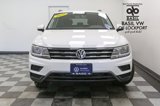 Certified 2021 Volkswagen Tiguan S image 4