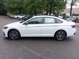 New 2025 Volkswagen Jetta Sport image 2
