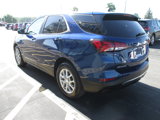 Used 2023 Chevrolet Equinox LT image 5
