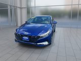 Used 2022 Hyundai Elantra SEL w/ Convenience + Premium Package image 3