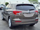 Used 2017 Buick Envision Preferred image 4