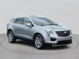 Used 2023 Cadillac XT5 Premium Luxury w/ Technology Package image 6