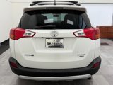 Used 2015 Toyota RAV4 Limited image 3